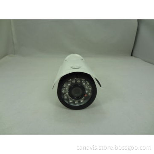 Newest Model CCTV Water-resistant Camera, 420/480/520/600/700/800/900TVL Resolution, 20m IR Range